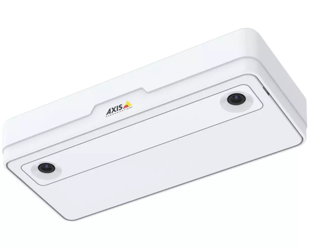 Axis Netzwerkkamera P8815-2 3D People Counter