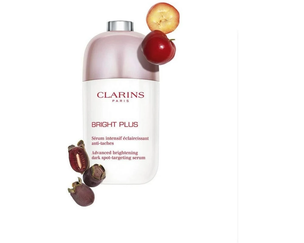 Clarins Bright Plus Advanced Serum 50 ml