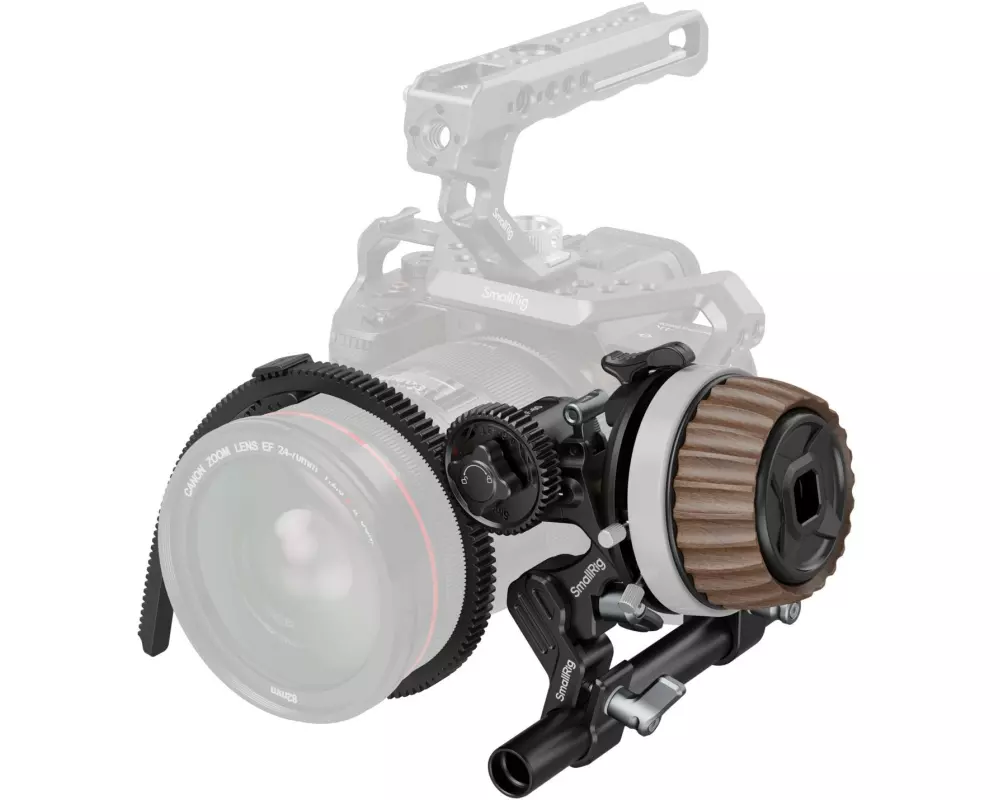 Smallrig Modular Follow Focus F60