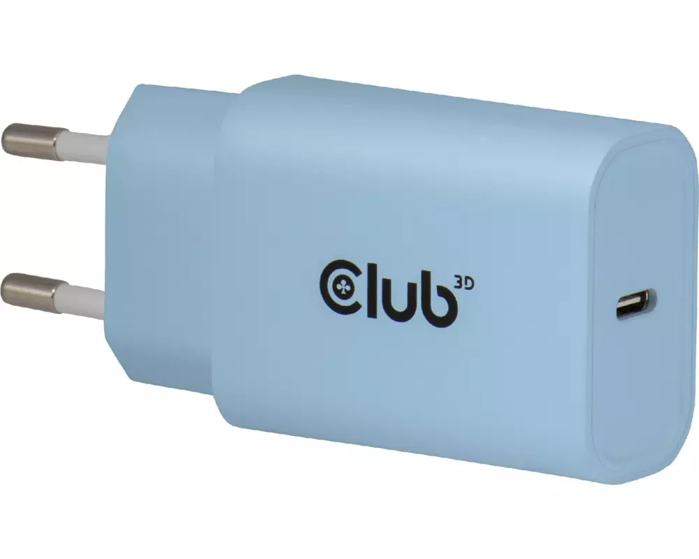 Club 3D USB-Wandladegerät CAC-3022