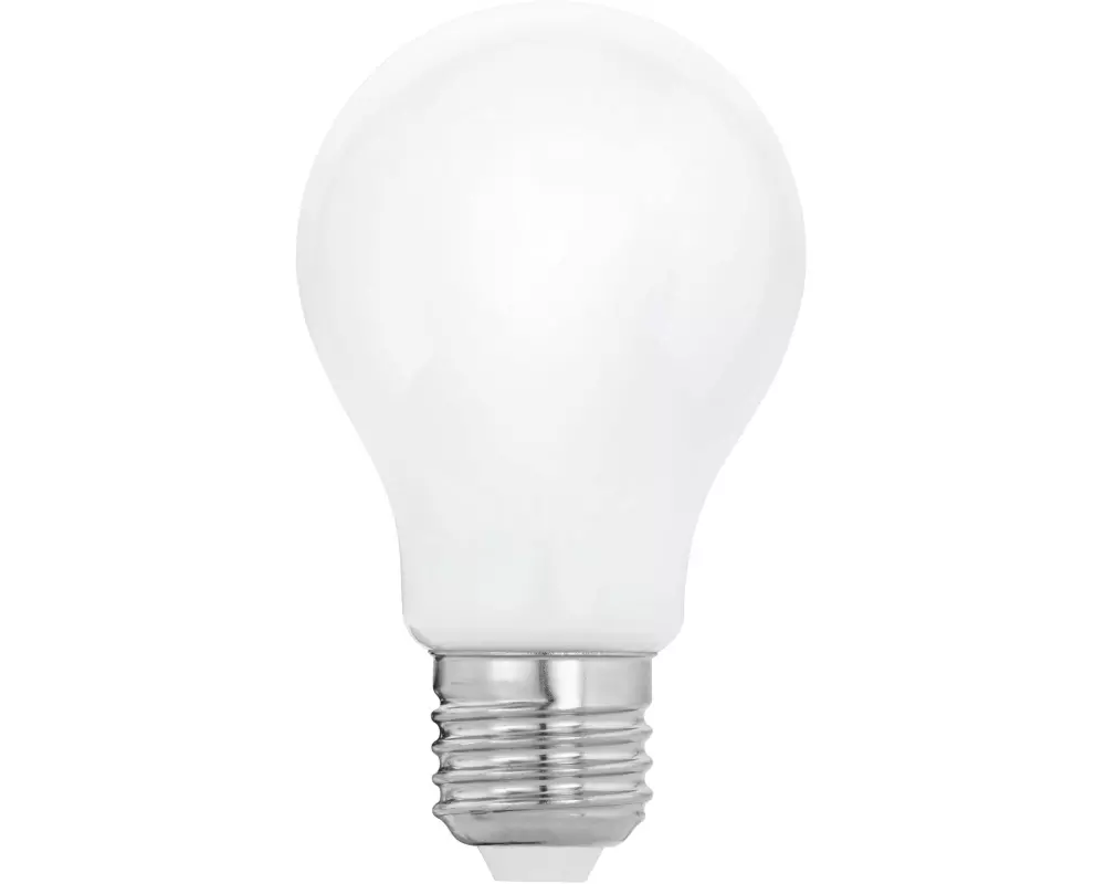 EGLO Leuchten Lampe 9 W E27 Warmweiss