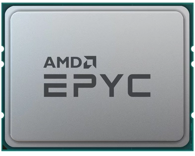 EPYC GENOA-X 96CORE 9684X 3.7GH