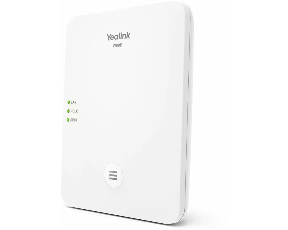 Yealink Basisstation W80B