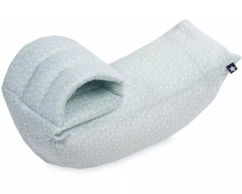 Julius Zöllner Stillkissenbezug Move Planty