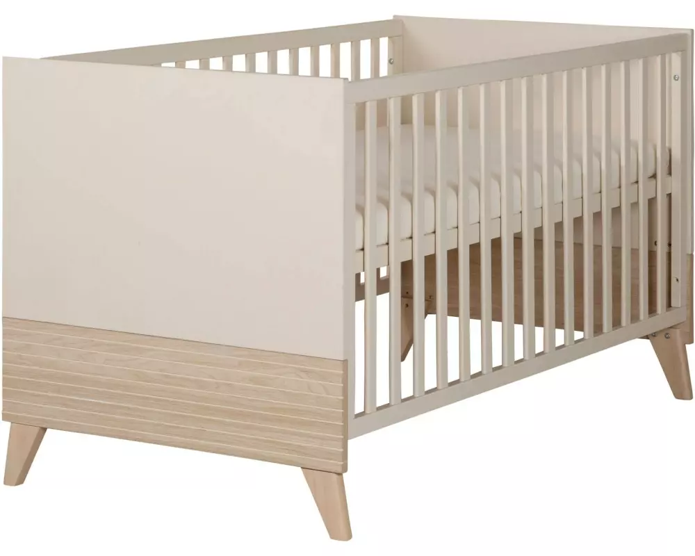 roba Babybett Sidney 70 x 140 cm