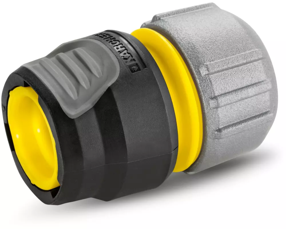 Kärcher Schlauchkupplung Premium-Universal