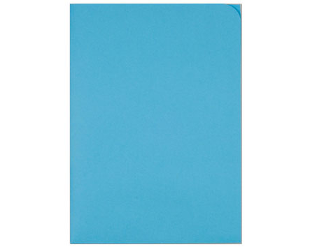 ELCO Organisationsmappe Ordo A4 29466.32 discreta, inten.blau 100 Stk.