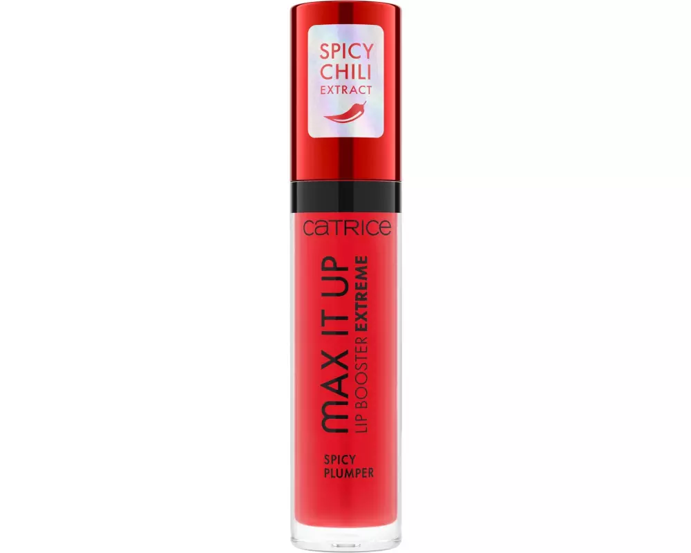 Catrice Max It Up Lip Booster Extreme Spice Girl