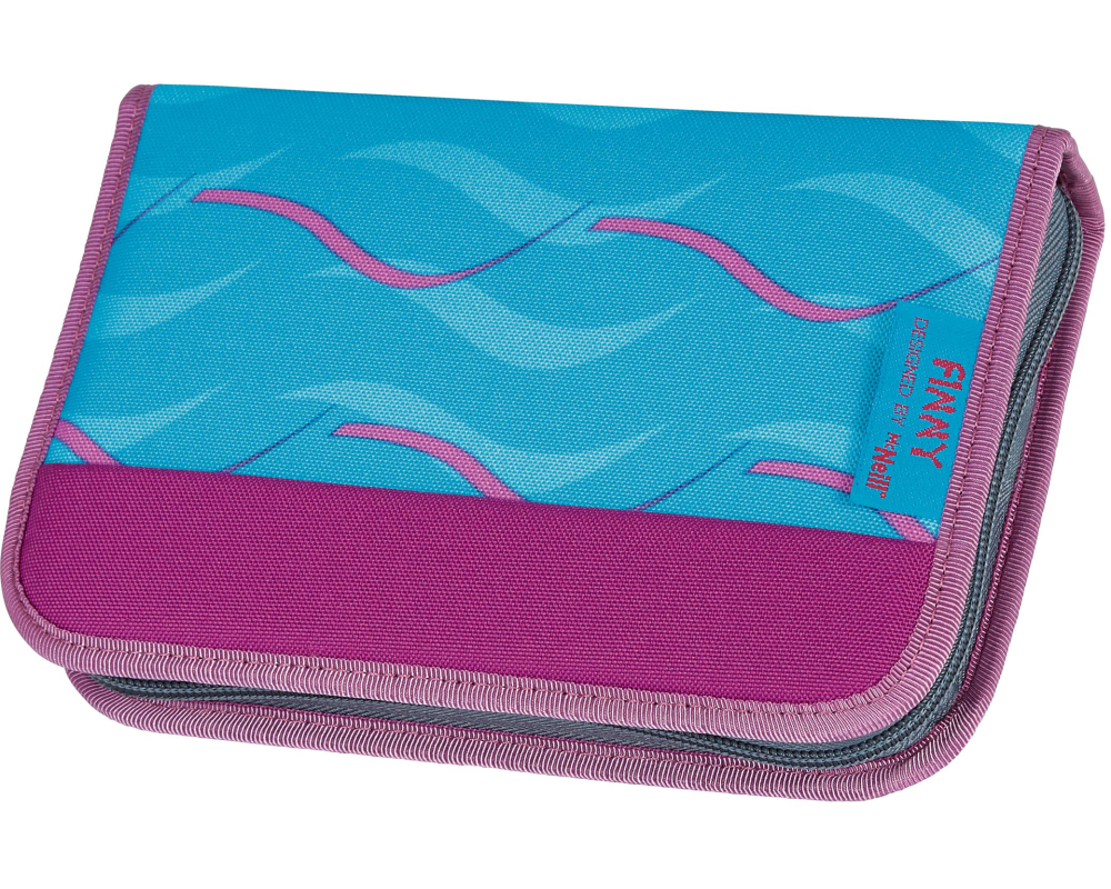 MCNEILL Etui FINNY 9072213000 gefüllt 20x13x3.5cm