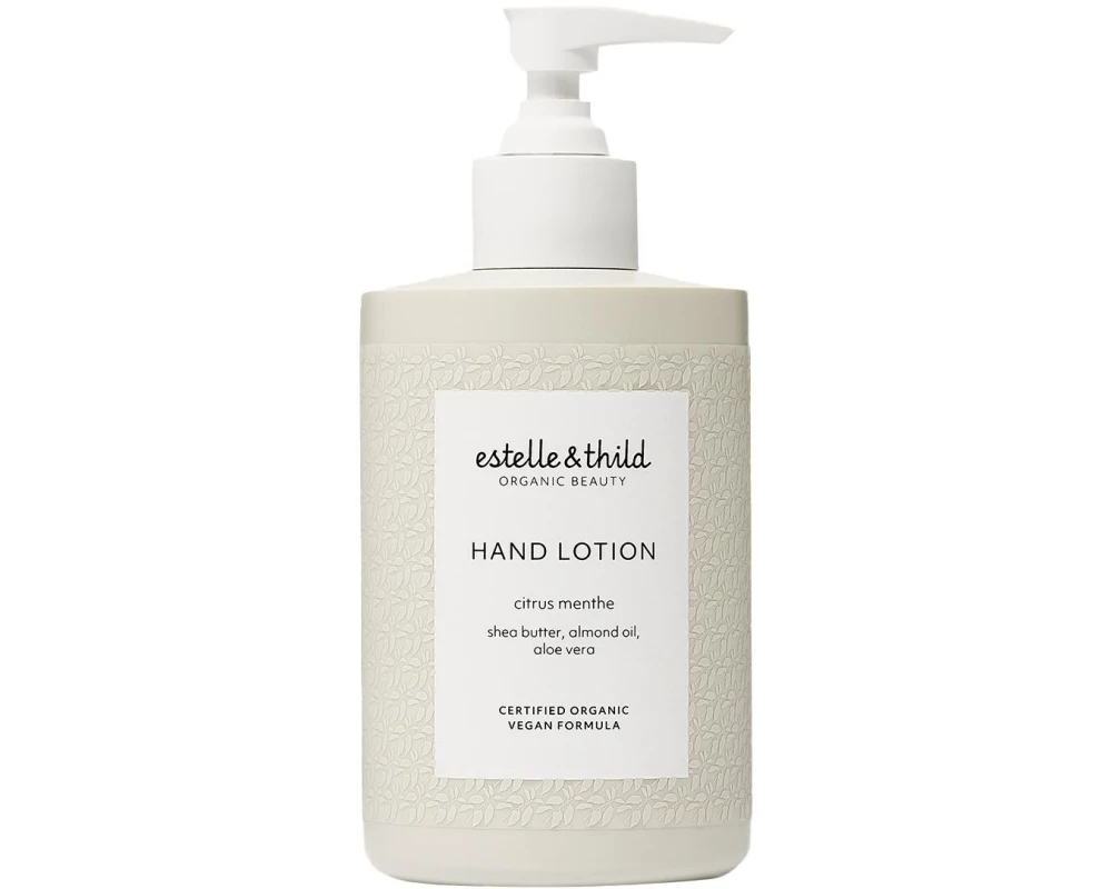 ESTELLE & THILD Citrus Menthe Hand Lotion 250 ml