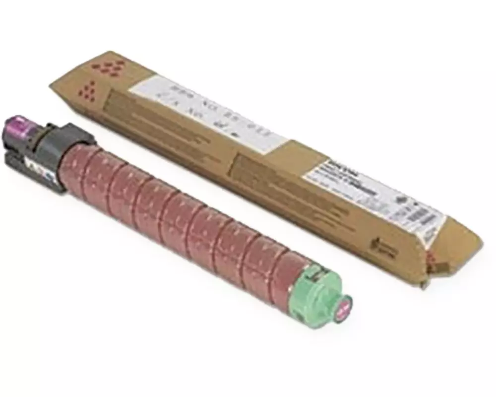 Ricoh Toner 841819 Magenta