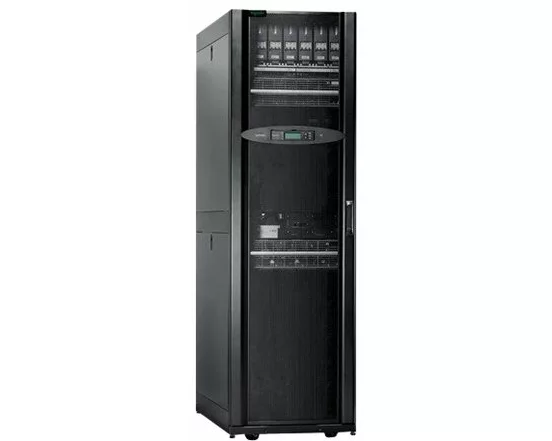 APC Symmetra PX 16kW All-In-One Scalable to 48kW without Batteries 400V Network Card Start-Up Service