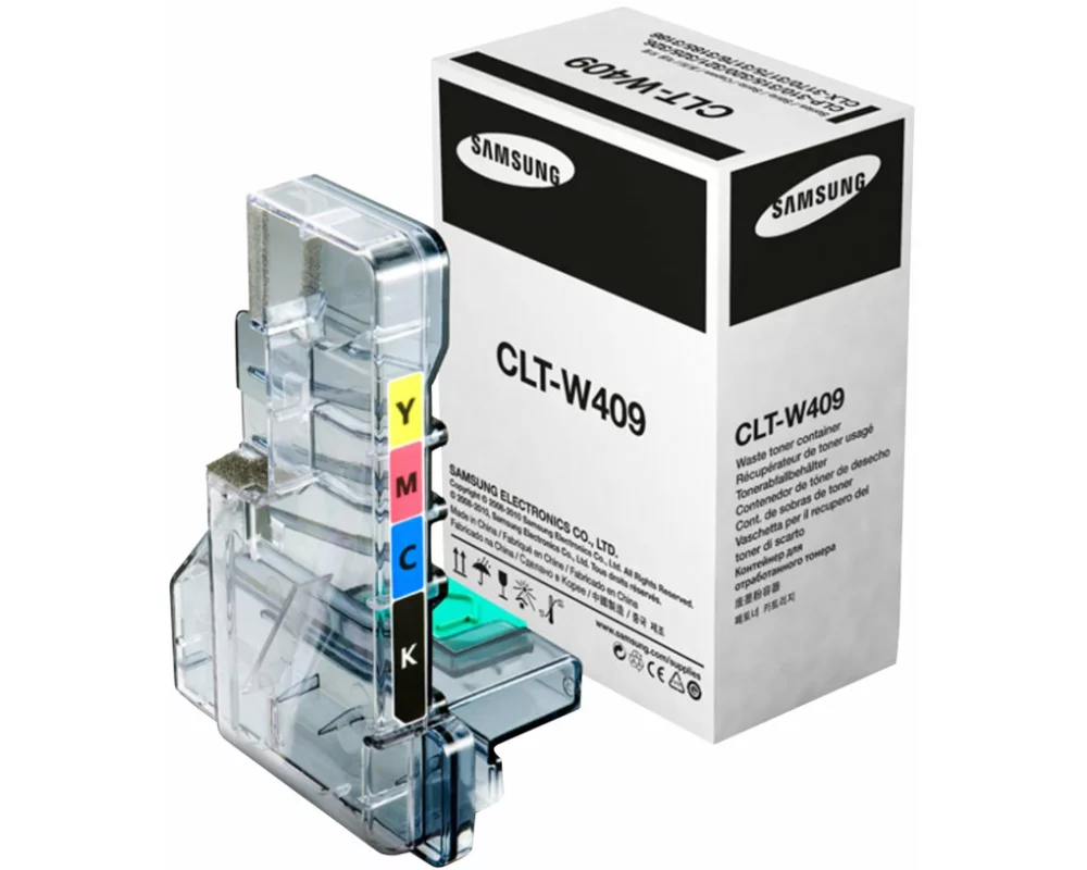 SAMSUNG CLT-W409 Toner