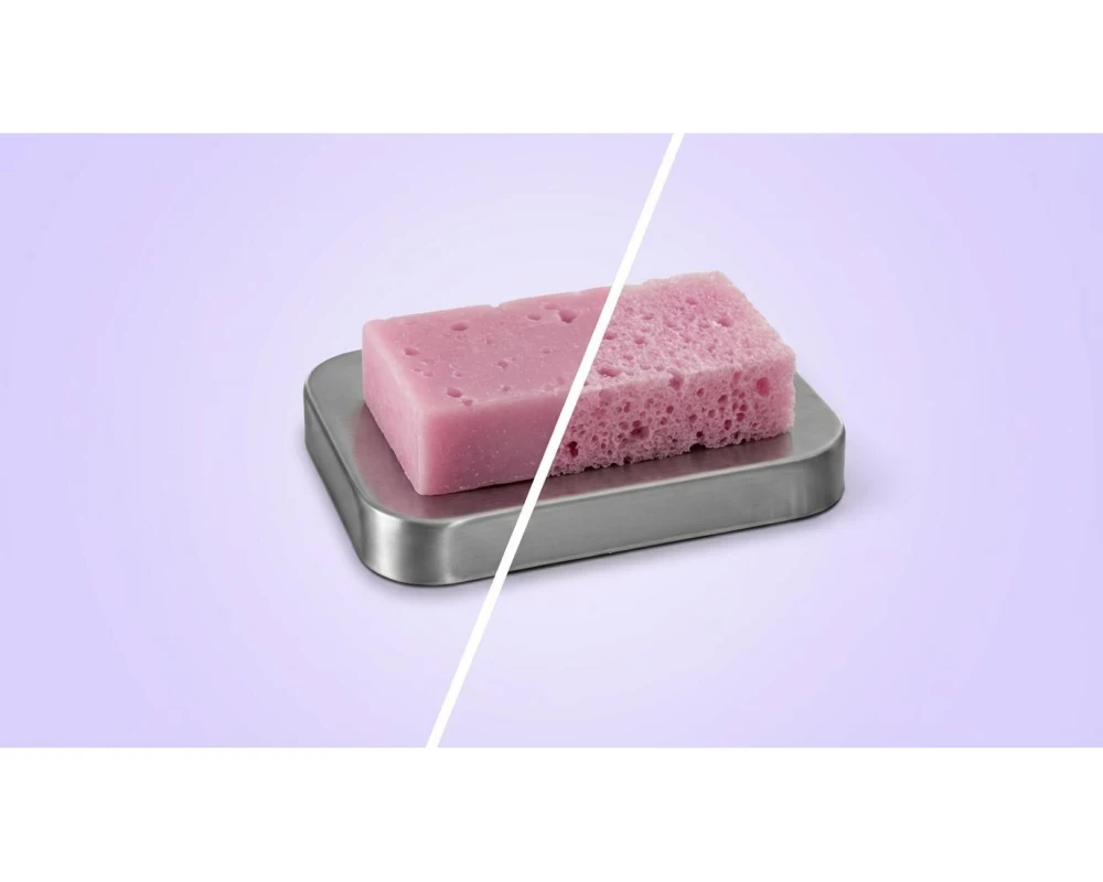 Esponjabon Hyaluronsäure 120 g