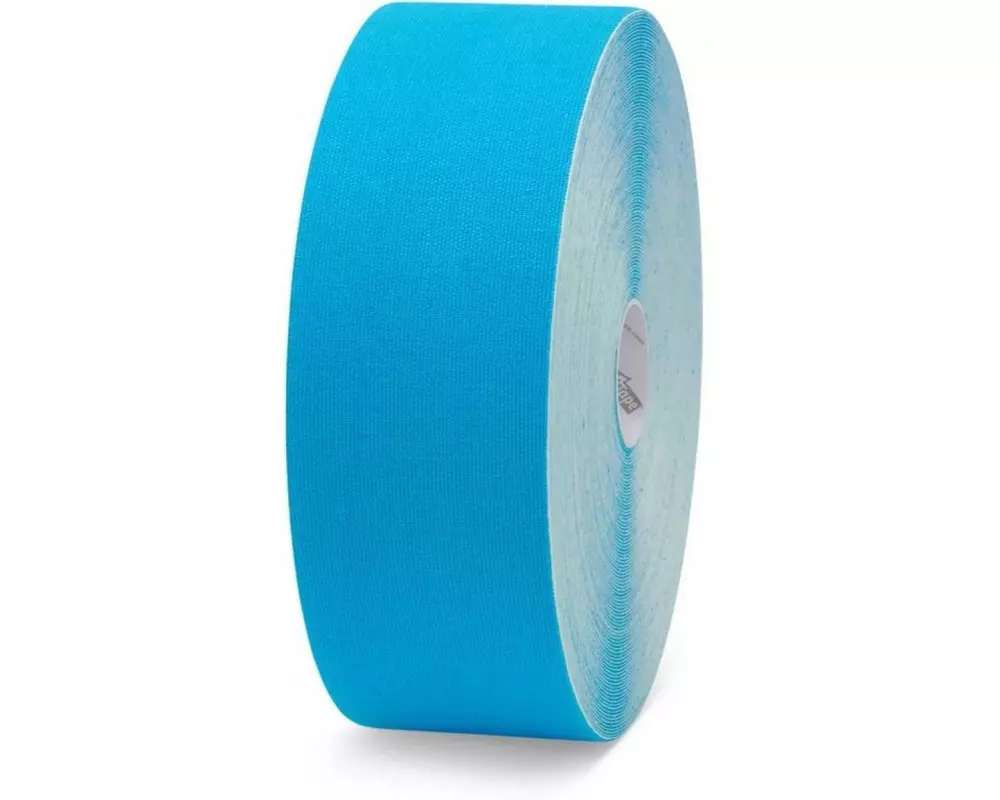 K-Tape K-Tape XXL blau 5 cm x 22 m