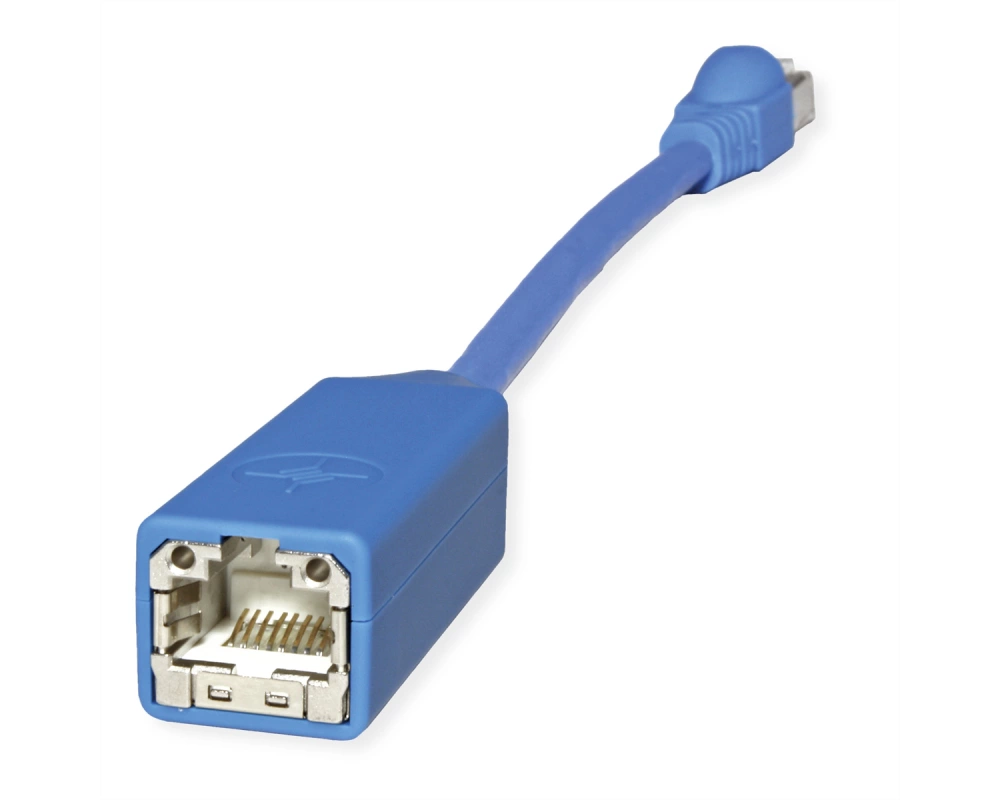TELEGÄRTNER RJ-45 Defined Disconnect CP-Link