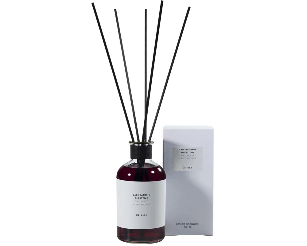 Laboratorio Olfattivo Duftstäbchen Di-Vino 500 ml