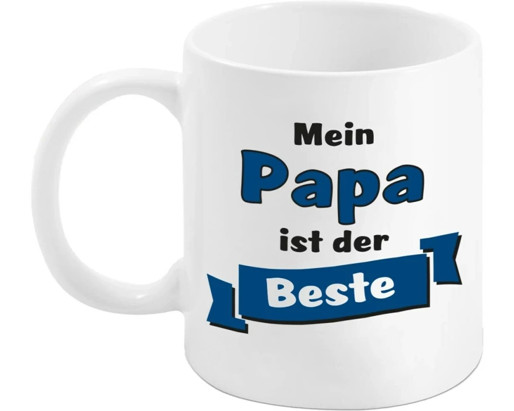 Trendcompany Tasse Papa