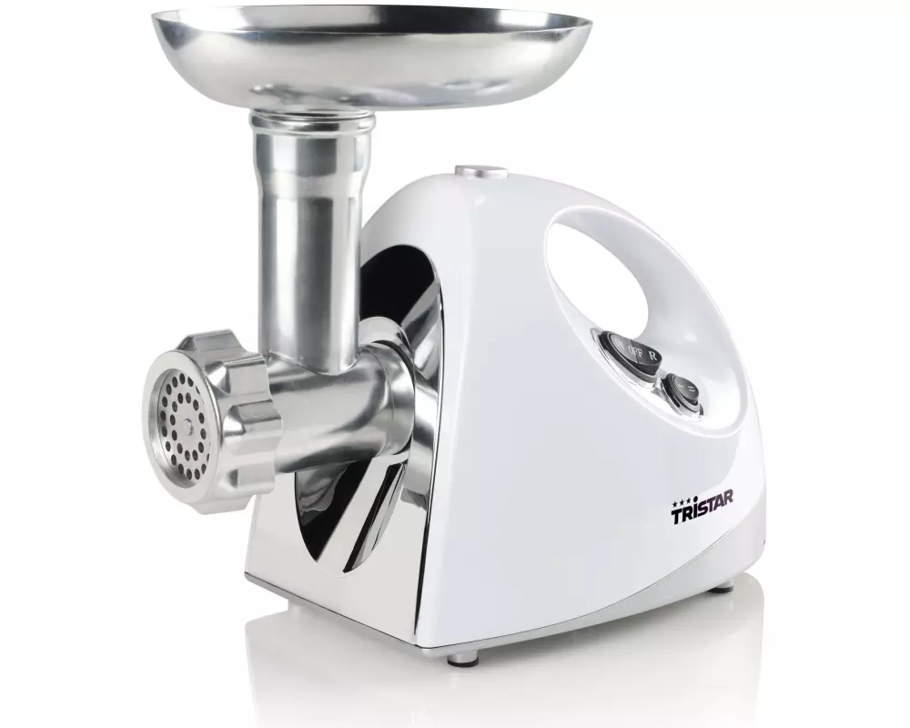 Tristar Fleischwolf VM-4210 Weiss