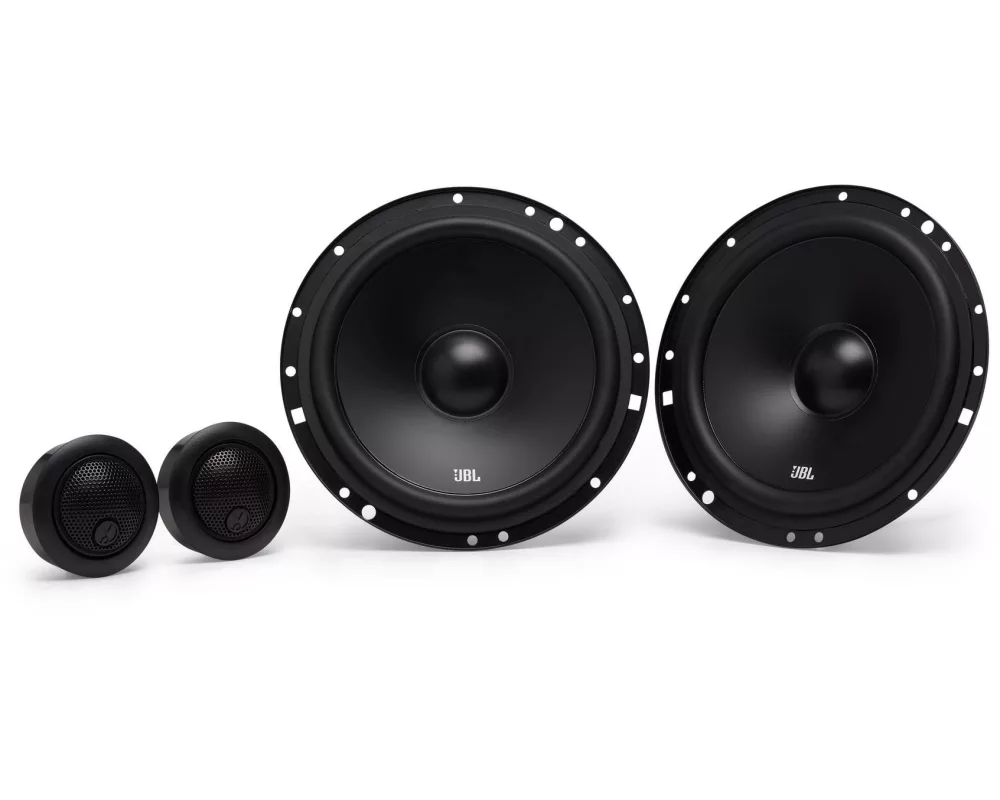 JBL Car 2-Weg Lautsprecher Stage1 601C