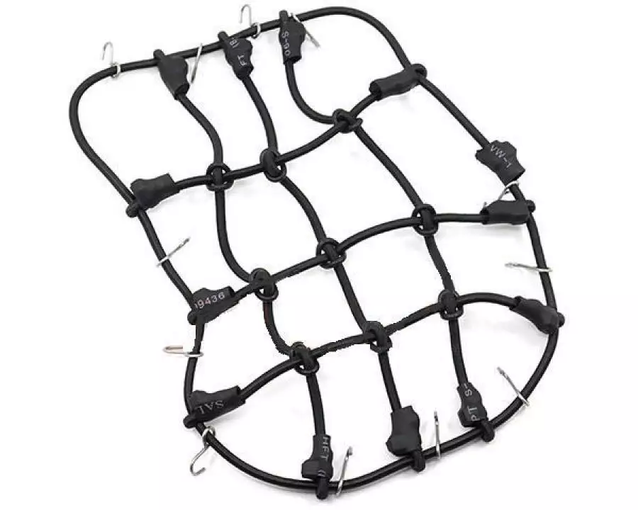 Xtra Modellbau-Gepäcknetz 120 x 80 mm