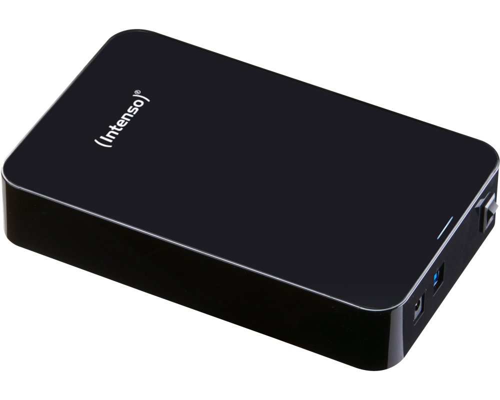 INTENSO HDD Memory Center 6TB 6031514 3.5 inch