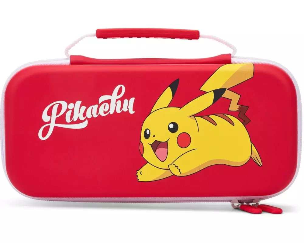 Power A Protection Case Pikachu Playday