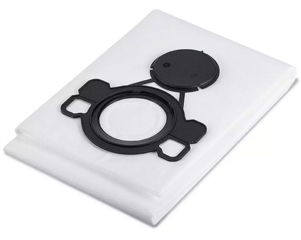 Flex Vlies-Filtersäcke VCE 33/44, 5 Stück