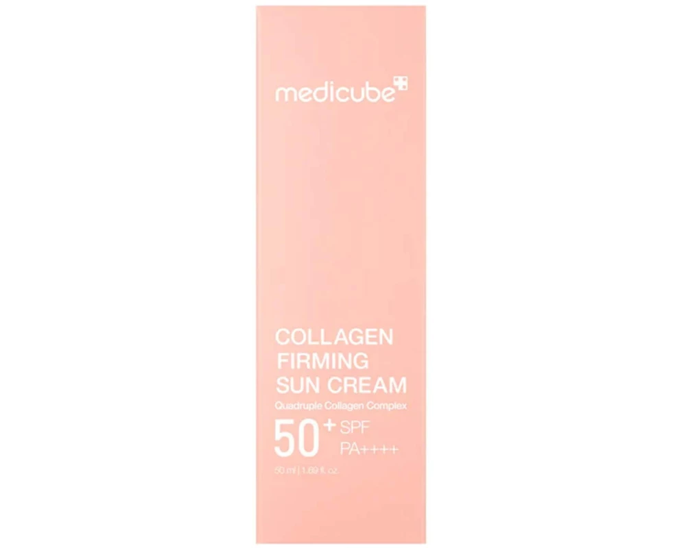medicube Collagen Firming Sun Cream 50 ml