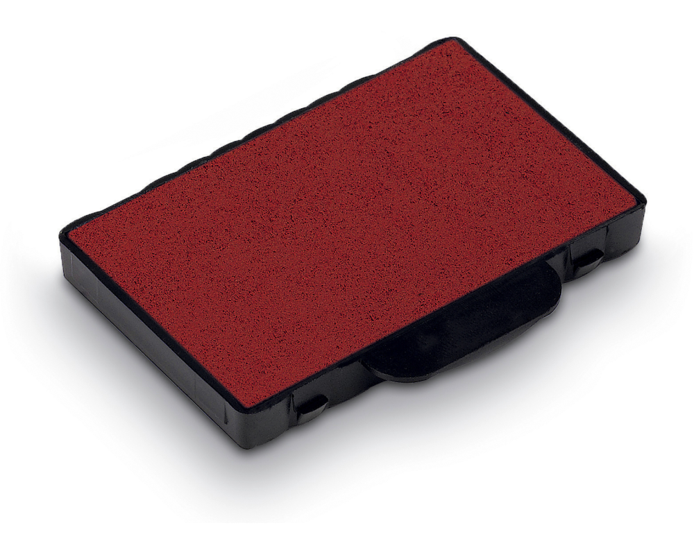 TRODAT Stempelkissen 6/56EKRO rot