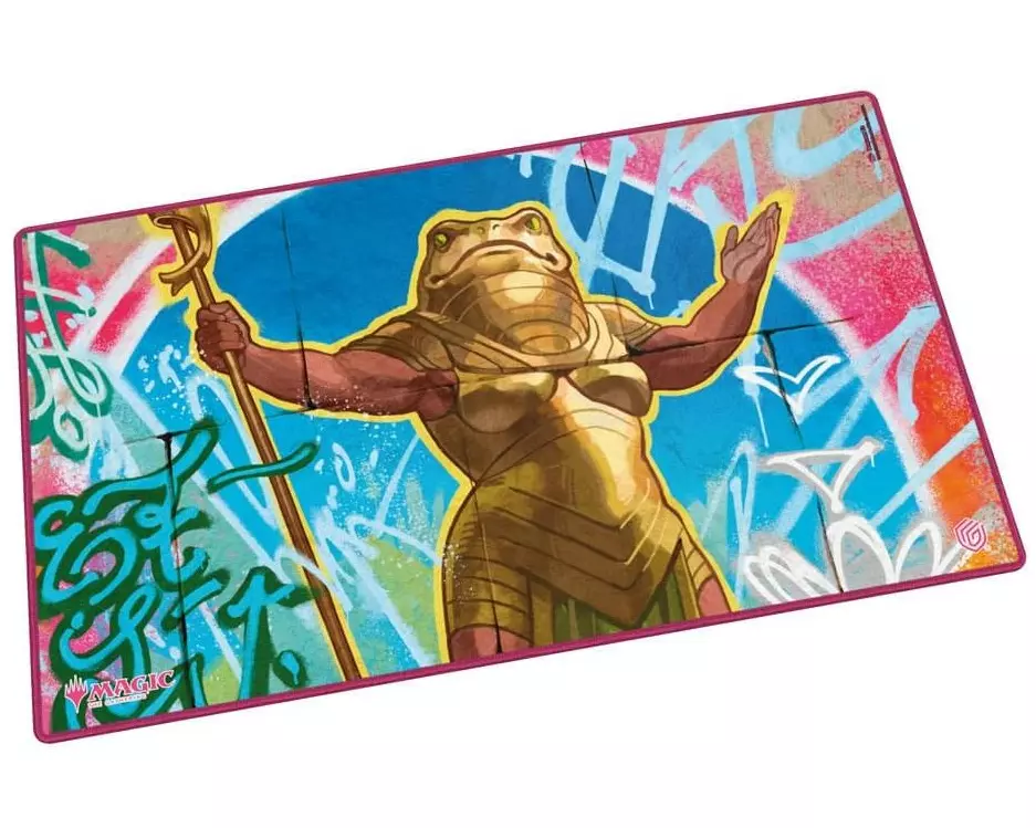 Ultimate Guard Playmat Aetherdrift: Sab-Sunen, Luxa Embodied