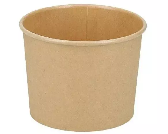 Weita Suppenbecher Verive 350 ml, 50 Stück