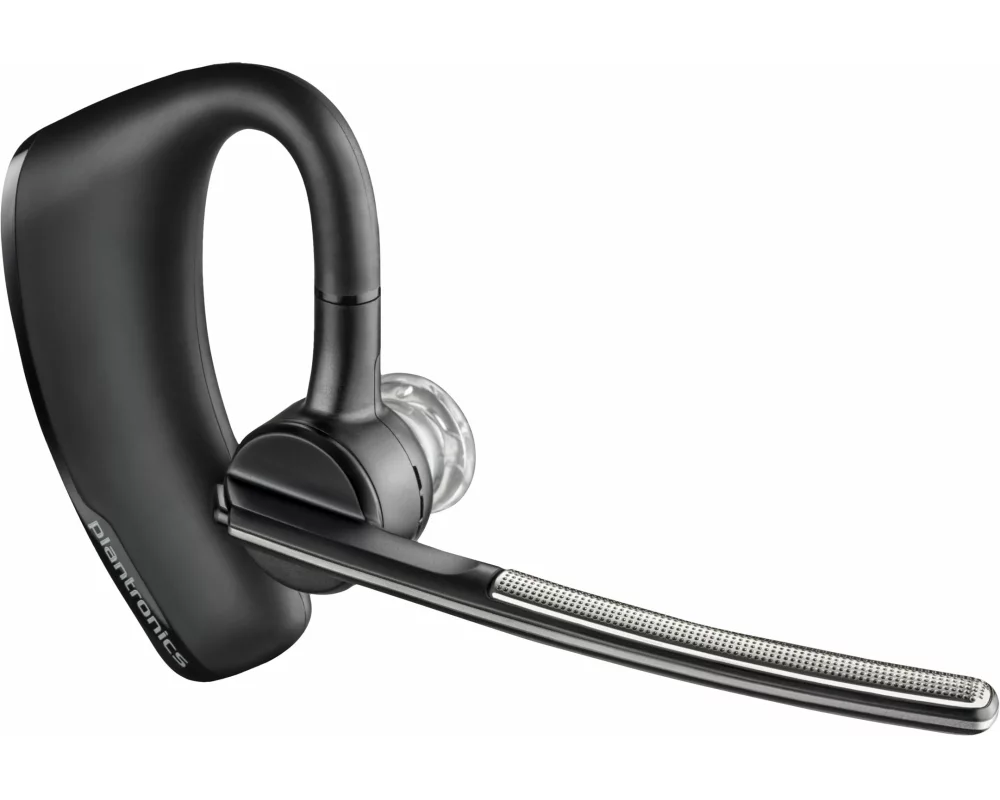 HP Poly Voyager Legend Headset, +Integrated Charge Cable, +Pin Adapter-EURO