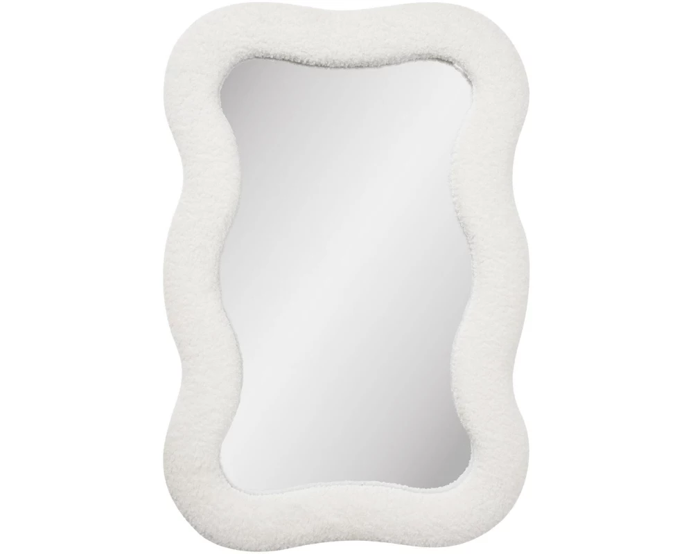 House Nordic Spiegel Bosaro 3.5 x 80 x 54 cm