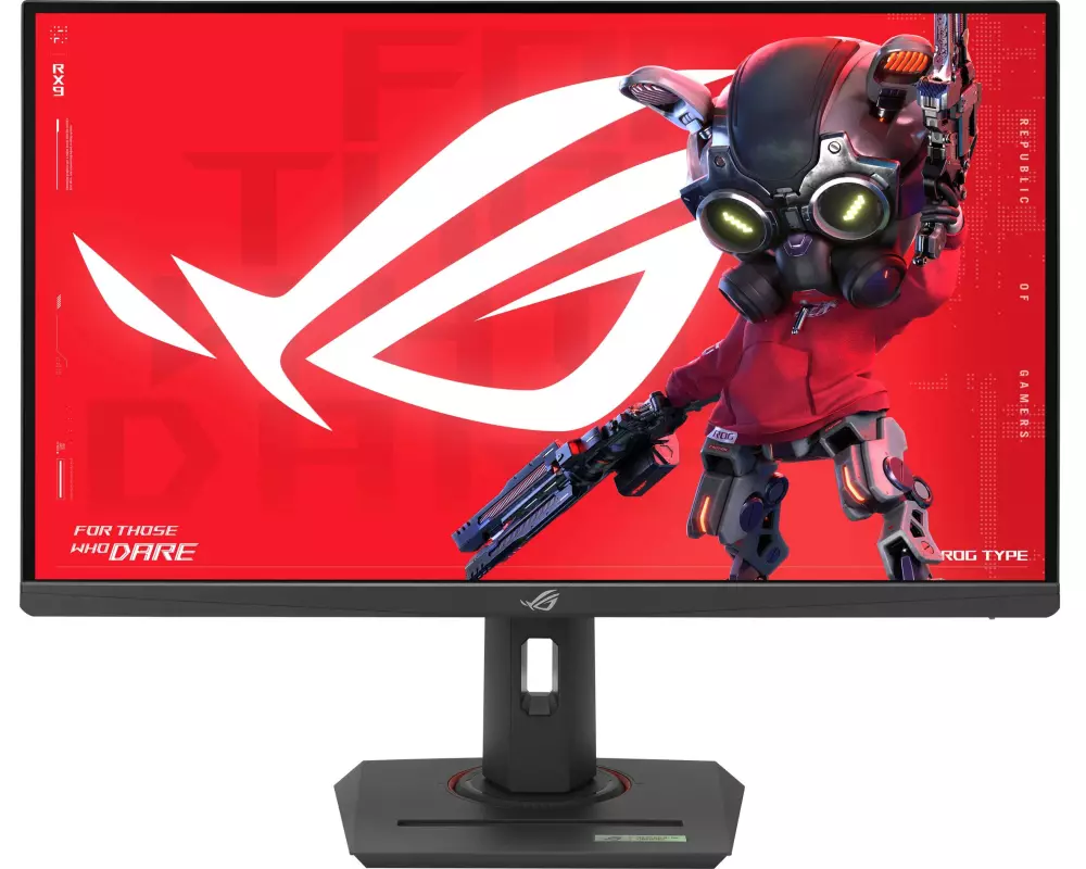 ASUS Monitor ROG Strix XG27ACG