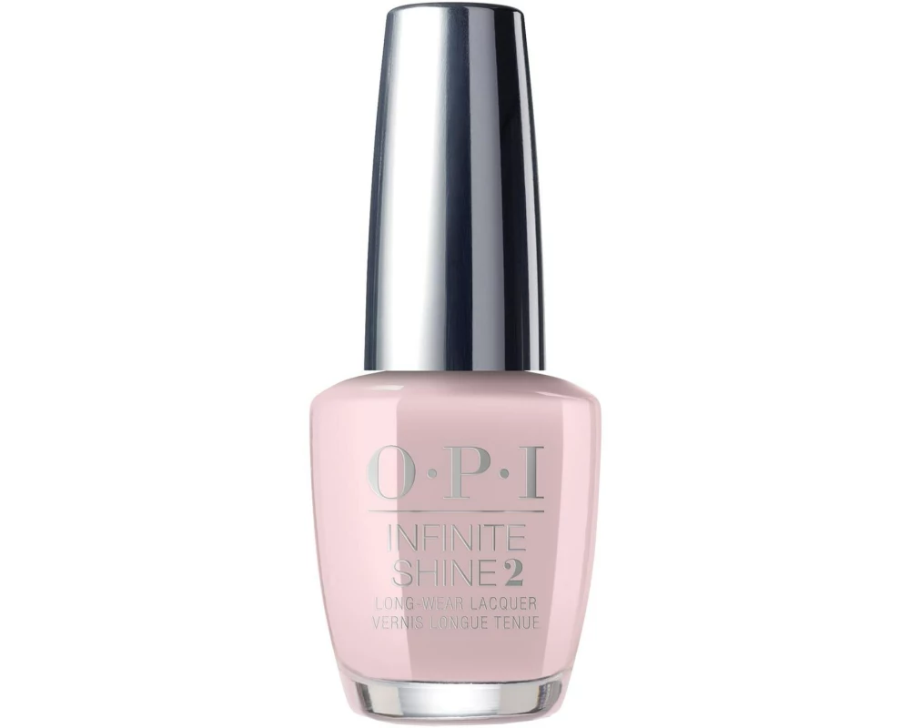 OPI Infinite Shine Don't Bossa Nova Me Around