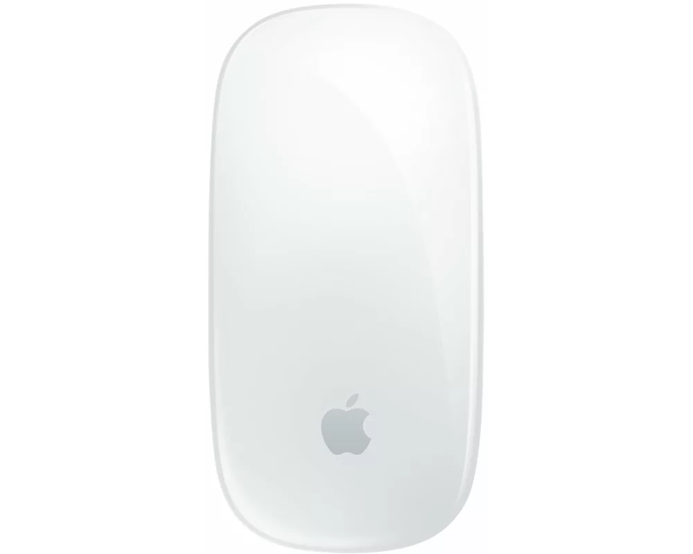Apple Magic Mouse