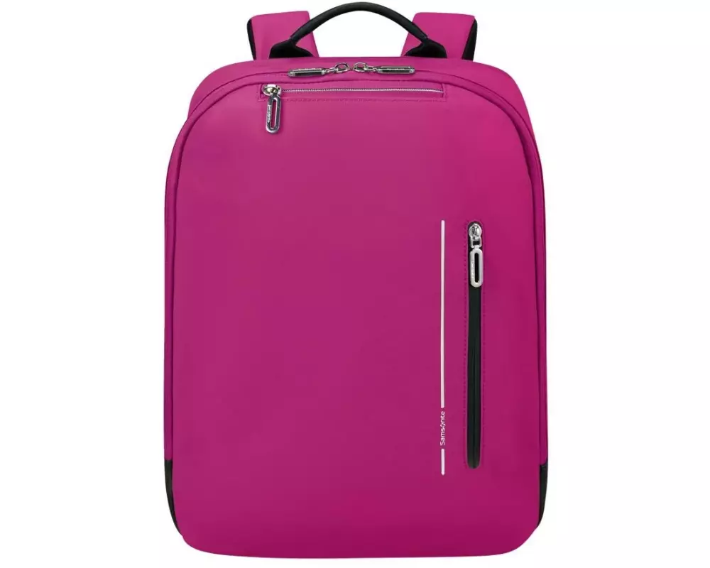 Samsonite Notebook-Rucksack Ongoing 14.1 " Light Plum