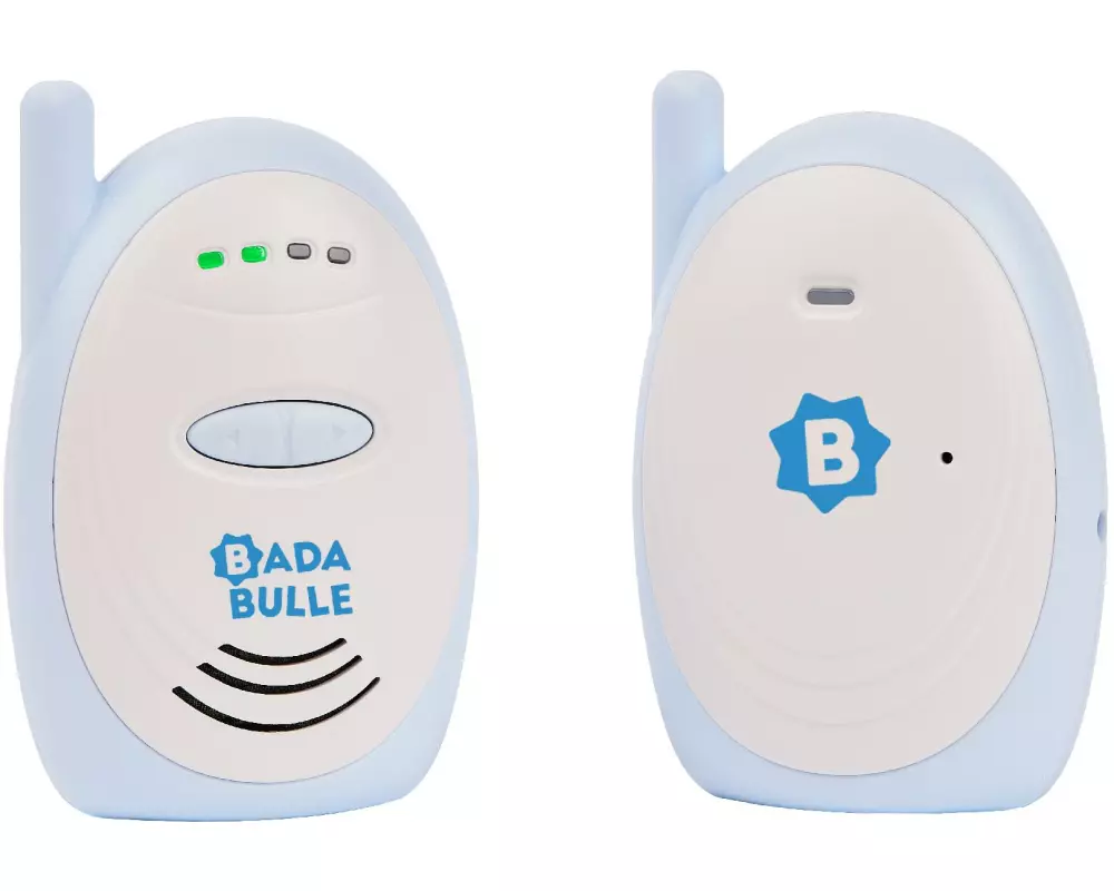 Babymoov Babyphone Audio Baby Online