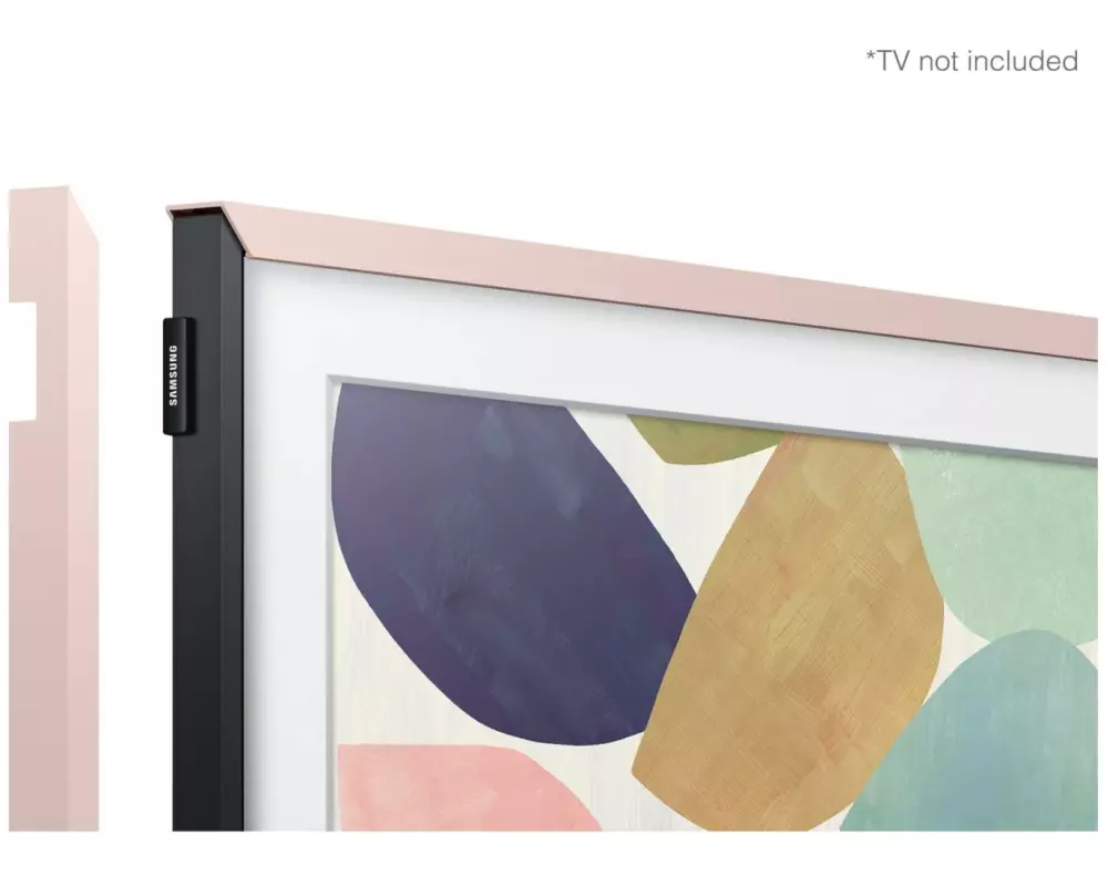 Samsung VG-SCFT32NP/XC 32" Natural Pink