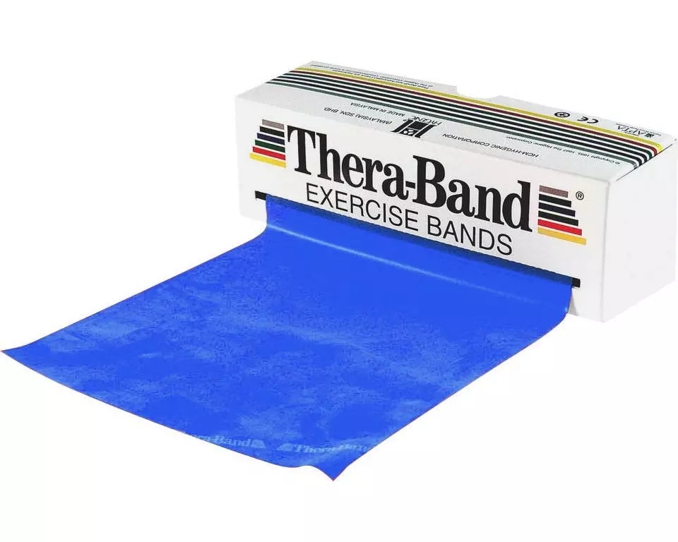 Thera-Band Fitnessband 5.5 m