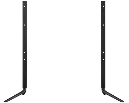 Samsung STN-L6585C 2,16 m (85") Schwarz