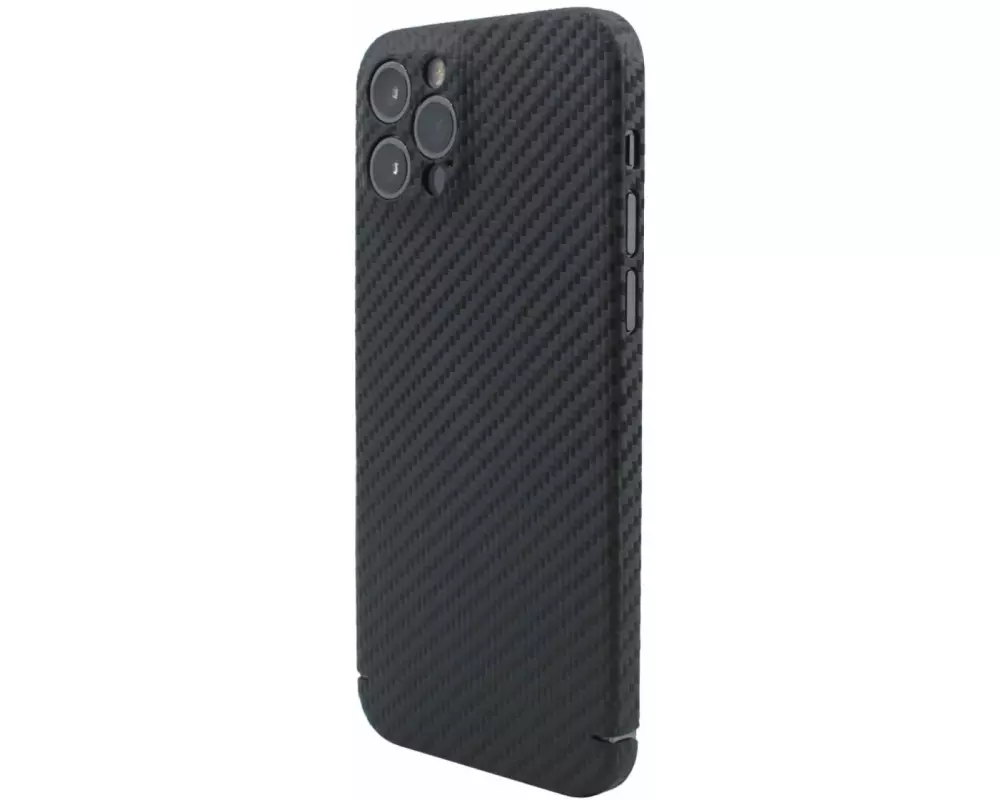 Nevox Back Cover Carbon Magnet Series iPhone 13 Pro