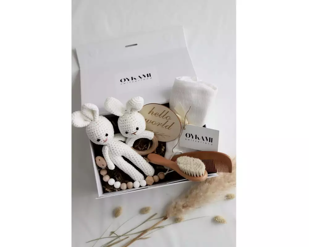 Oykami Geschenkset Florence