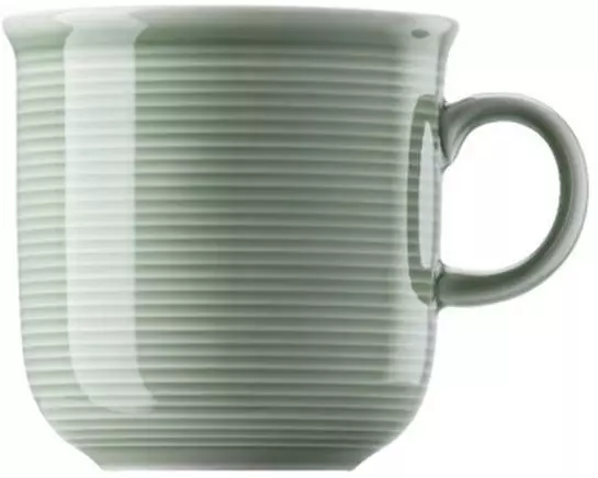 THOMAS Kaffeebecher Trend Colour 280 ml, 6 Stück, Grün
