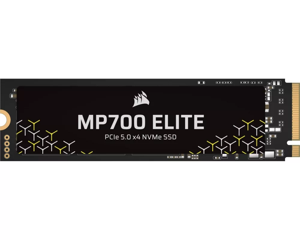 Corsair SSD MP700 Elite M.2 2280 NVMe 1024 GB