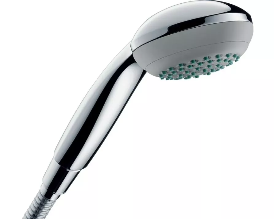 hansgrohe Handbrause Crometta 85 Vario