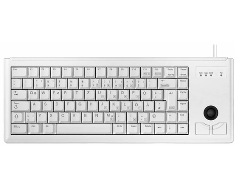 CHERRY COMPACT GREY