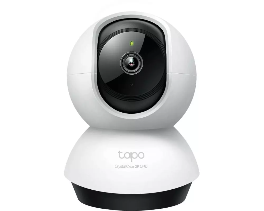TP-Link Netzwerkkamera Tapo C220
