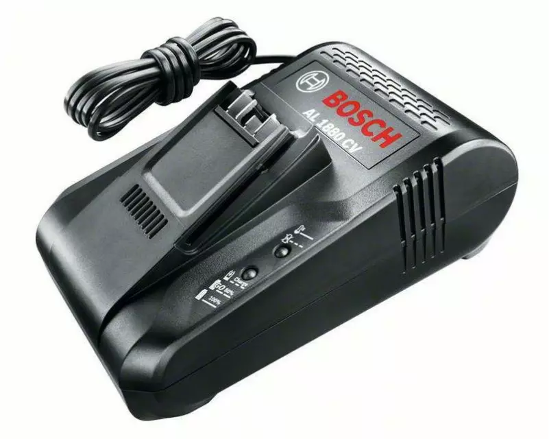 Bosch Ladegerät 14.4 - 18 V